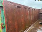 Container 20 fod 25