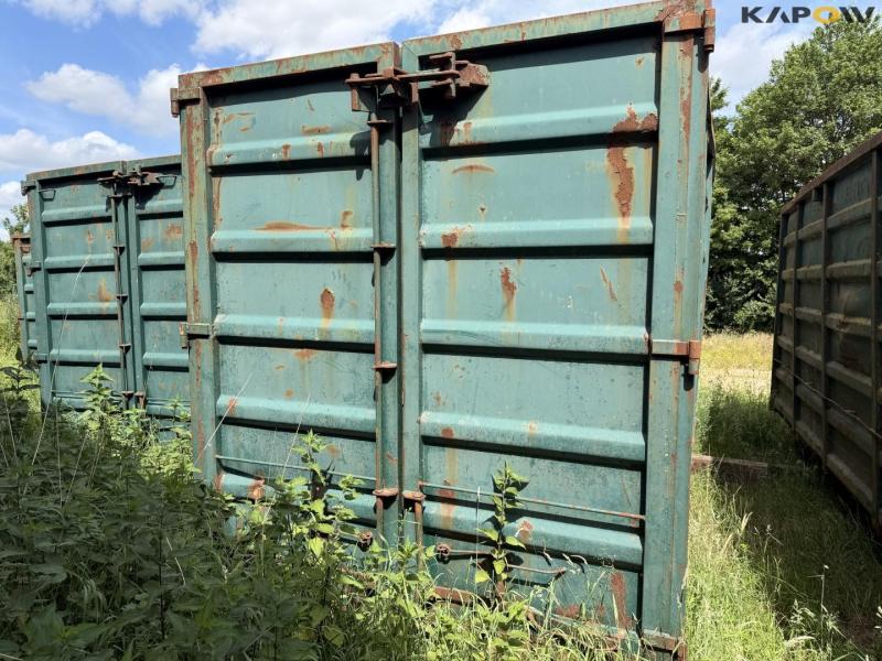 Container 40m3 5