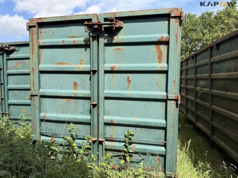 Container 40m3 7