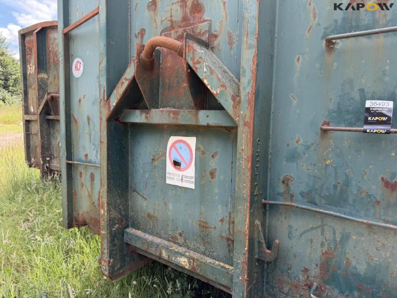 Container 40m3 11