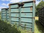 Container 40m3 5