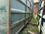 Container 40m3 9