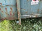Container 40m3 12