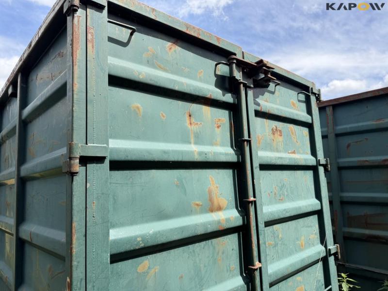 Container 40m3 5