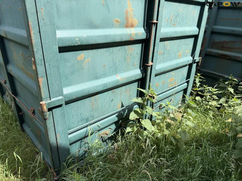 Container 40m3 6