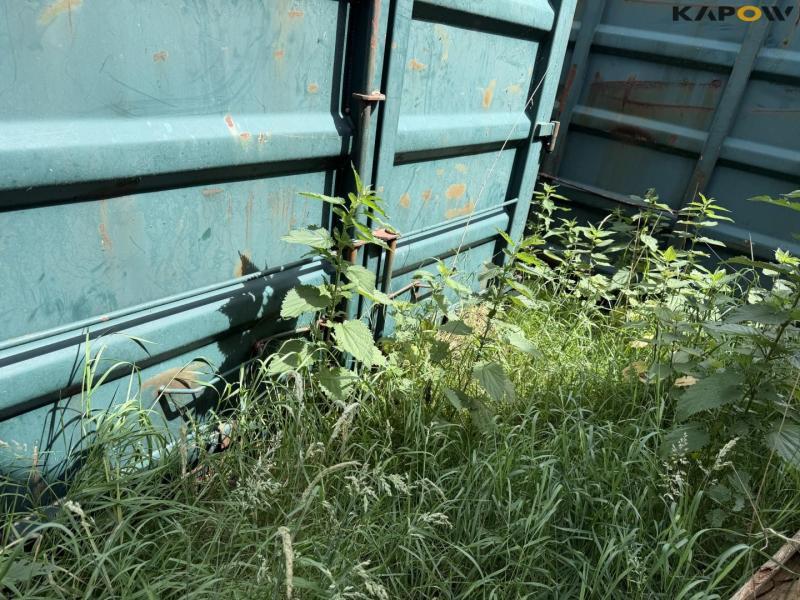 Container 40m3 7