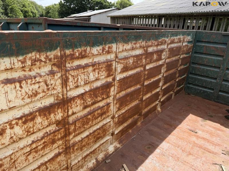 Container 40m3 17