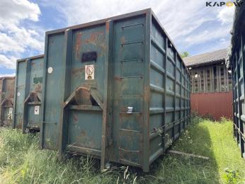 Container 40m3