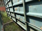 Container 40m3 10