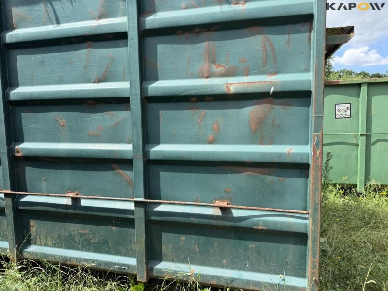 Container 40m3 9