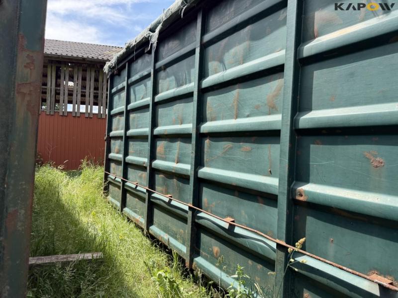 Container 40m3 10