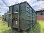Container 40m3 1