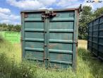 Container 40m3 5