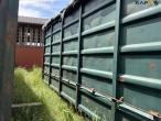 Container 40m3 10