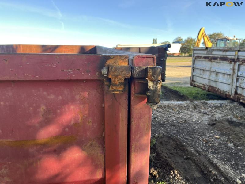 Container 6 meter 14