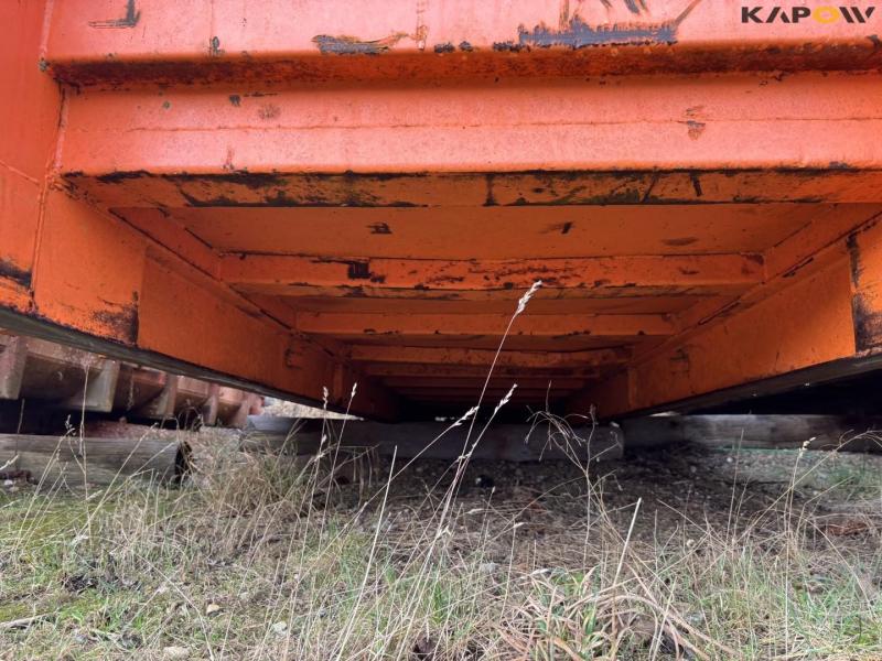 Container med kroghejs 13