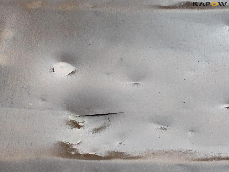 Container med kroghejs 24