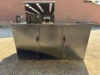 Container med Volvo hitch 6