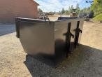 Container med Volvo hitch 7