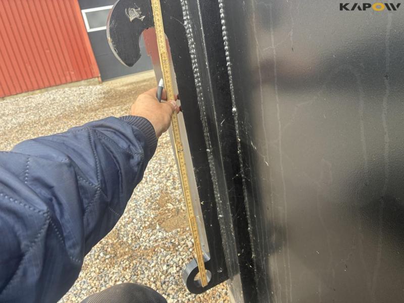 Container til hurtigskift 11