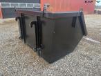 Container til hurtigskift 7