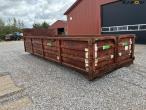 Container til krog og wire 3
