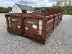 Container til krog og wire 4