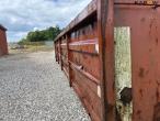 Container til krog og wire 10