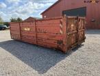 Container til krog og wire 3