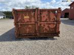 Container til krog og wire 4