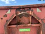 Container til krog og wire 9