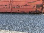 Container til krog og wire 15
