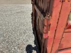 Container til krog og wire 27