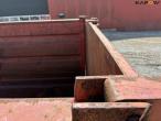 Container til krog og wire 28
