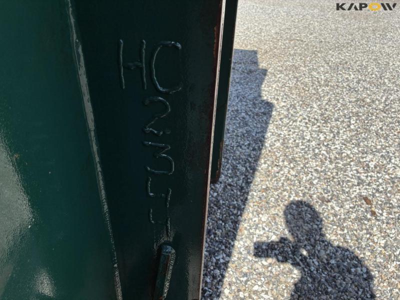 Container til krog og wire 8