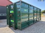 Container til krog og wire 1