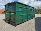 Container til krog og wire 5