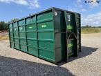 Container til krog og wire 7