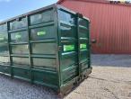 Container til krog og wire 21