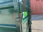 Container til krog og wire 22