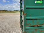 Container til krog og wire 31