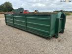 Container til krog og wire 3