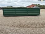 Container til krog og wire 4