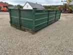 Container til krog og wire 5