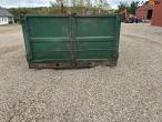 Container til krog og wire 6