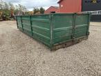 Container til krog og wire 7