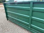Container til krog og wire 15