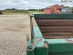 Container til krog og wire 17