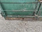 Container til krog og wire 20