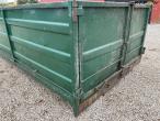 Container til krog og wire 21